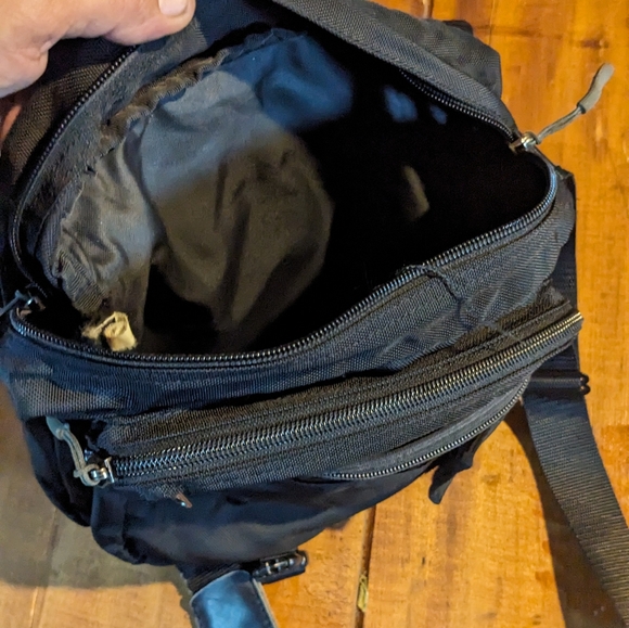 Mountain Equipment Co-op Bag - Picture 9 of 9